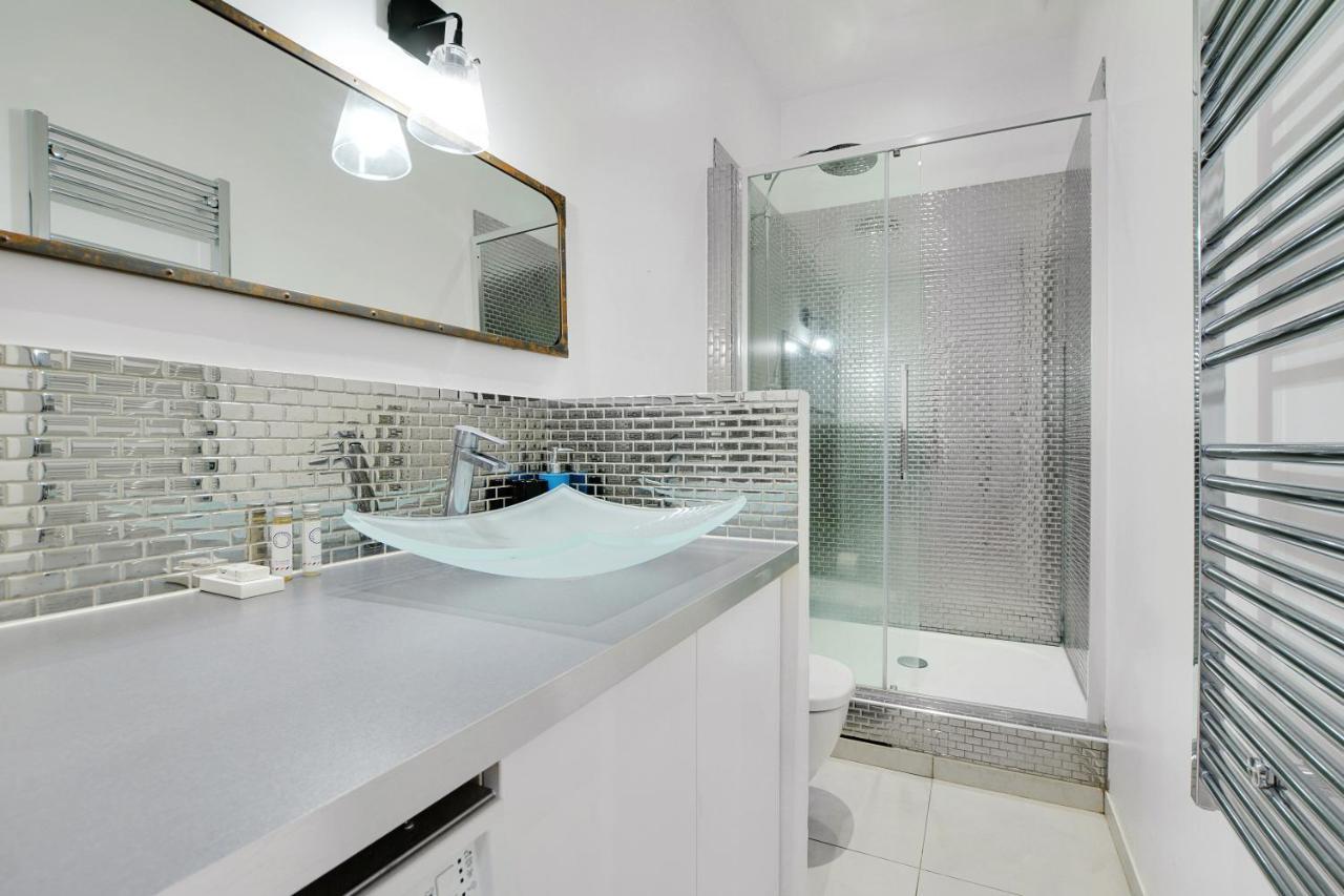 Cmg - Lumineux Appartement 4P 1Bd Tiquetonne Chatelet Paříž Exteriér fotografie